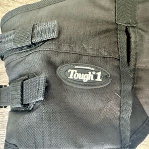 Tough One dog jacket